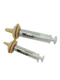 THE MIRACLE NIPPLE Puppy Sample Set