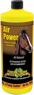 Line Air Power Equine Cough Formula, Size: 16 oz