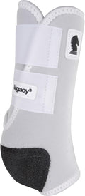 White/X-Large