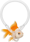 Handmade Adjustable Fish Buoyancy Support Harness – Floating Support Ring for Various Fancy Goldfish, Helps Maintain Upr