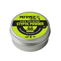 PetEyez Styptic Powder for Dogs, Cats & Birds (2 oz) – Fast-Acting Blood Clotting & Bleed Stop Powder for Pet Nail Trims, Clipping & Cuts – Easy-Use Wide Mouth DIP Can – First Aid Grooming Essential