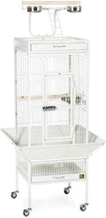 Prevue Pet Products Wrought Iron Select Bird Cage - L