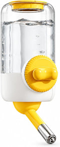 Bunny Water Dispenser for Cages, Guinea Pig Water Bottle No Drip
