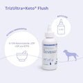 TrizULTRA+Keto Flush, 4 oz