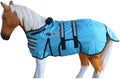 CHALLENGER 1680D Miniature Weanling Donkey Pony Horse Foal Winter Blanket