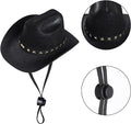 Cowboy Pet Hat Cosplay Cap for Dogs and Cats Six Colors