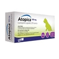 Atopica Dog | Dermatitis Treatment | Itch Relief for Dogs | Oral Capsules | 50 mg | 15 Count
