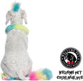 WELYEME Dog Hair Dye - Permanent, Professional, Bright Pink Color for Dogs and Horses