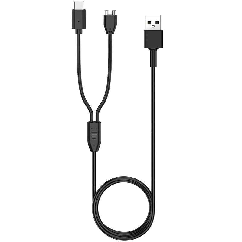 Charger Compatible with Delupet/Yawpet/Jugbow Dog Training Collar