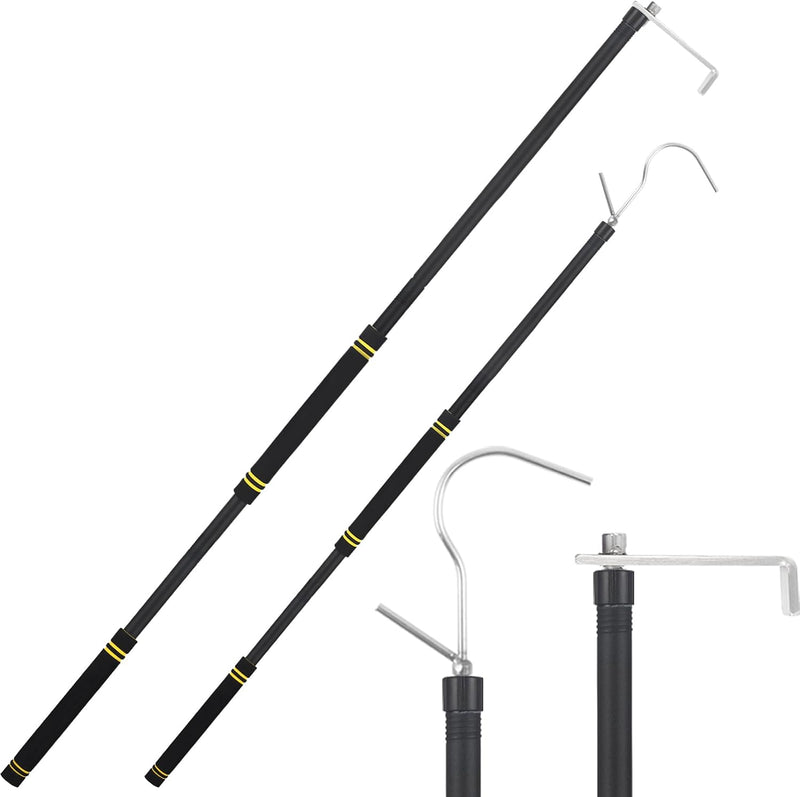Truck Cargo Retriever Heavy Duty, Cargo Grabber Truck Cargo Retriever 35-77