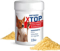 ARTERO X-Top Styptic Powder for Dog and Cat Nails 0.5 oz (15 g)