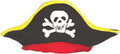 NACOCO Pet Dog Costume Pirates of The Caribbean Style