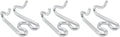 Herm Sprenger - Chrome Plated Steel Additional Prong Links for Herm Sprenger Ultra-Plus Dog Training Collar - for Small Medium Large Dogs - Made in Germany (2.25 mm)