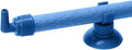 Quickun Aquarium Air Stone Bubble Wall Tube Oxygen Diffuser Bar Decor Accessory for Fish Tank 23 Inch Length,1PCS