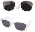Pet Sunglasses for Dogs and Cats - Sun Protection Eyewear, Windproof Cool Glasses, Fashion Costume Dress Up, Party Cospl