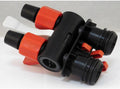 Fluval A20061 X06 AquaStop Valve