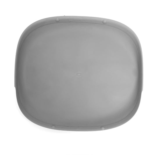 Upgraded Silicone Litter Pad for M1/M1 Plus Open-Top Self-Cleaning Cat Litter Box, Enhanced Leak-Proof Sealing