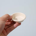 Paper Gecko Feeding Cups, Paper Bowls Reptiles Food and Water Feeder Ledge Cups for Lizars,Bearded Dragon,Snake,Crabs, 1
