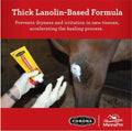 Corona Horse Ointment 7oz Multi-Purpose Relief with Lanolin for Horses