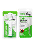 BUG BITE THING Suction Tool and Tick Remover Combo Pack