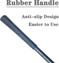49'' Carbon Snake Hook Catcher Stick Tongs Grabber, 2 Pack