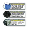 Marineland Bio-Wheel Penguin 200 GPH Power Aquarium Filter