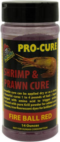 Pro-CureLeech Gel