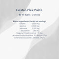 MVP Gastro-Plex Paste Gastric Stress Relief Paste for Horses