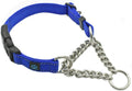BLUE/Large (19" - 25")