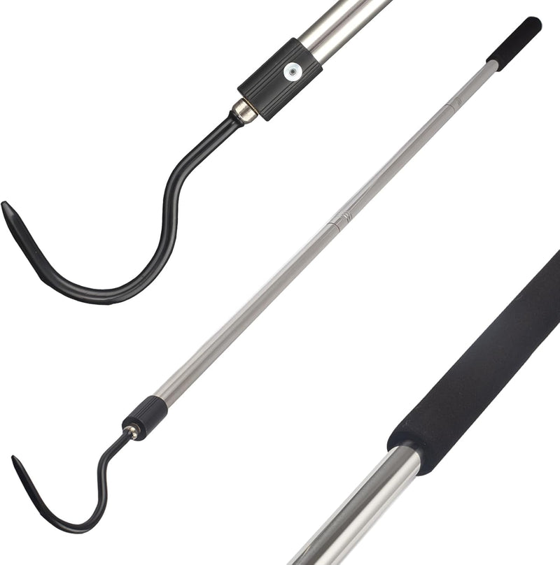 Snake Hook Heavy Duty, Snake Hook Retractable 35