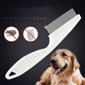 Reusable Pet Flea Comb