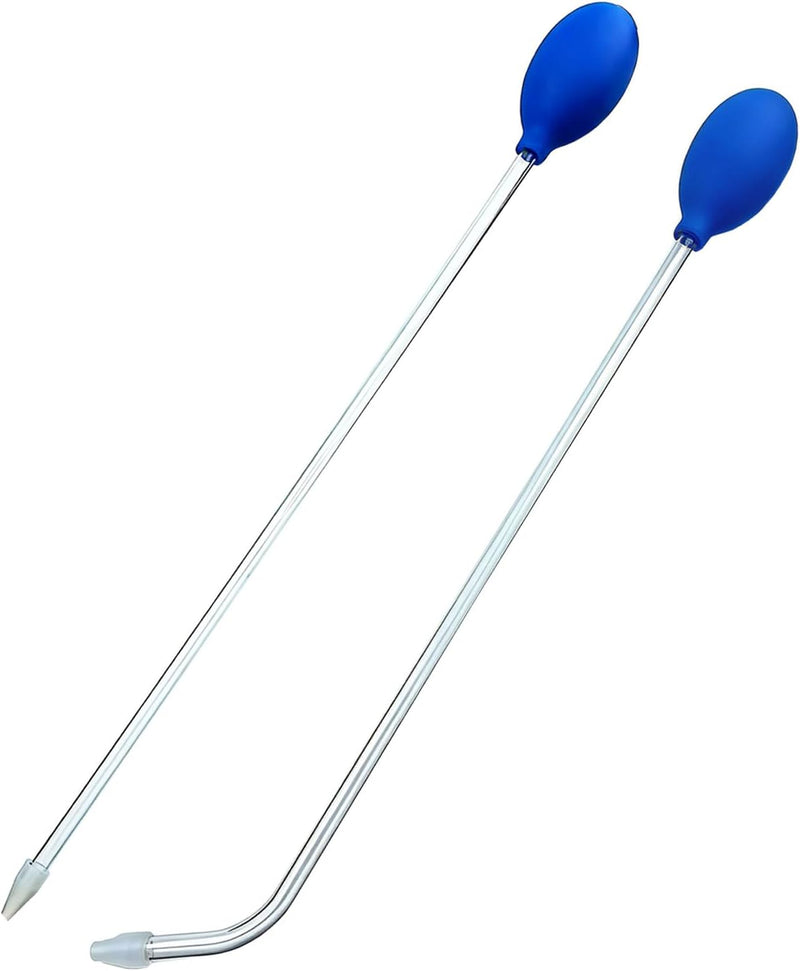 Coral Feeder with Extra-Long 18.5