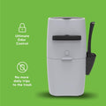 Litter Genie Cat Litter Disposal Odor Free Pail System