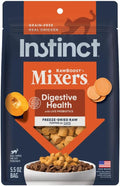 Instinct Freeze Dried Mixers, Cat Food Toppers, Digestive Health, 5.5 oz