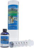Say Whoa for Horses in Distress: Promotes Normal Digestive Flow, Blue, 4Wx10L