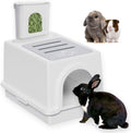 LITTER BOX ONLY