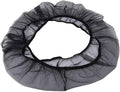 Bird Cage Cover,Universal Birdcage Seed Catcher Guard Net Cover, Nylon Pet Bird Cage, Airy Gauze Birdcage Accessories Me