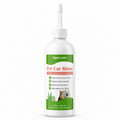 Dylan's cabin Cat Ear Cleaner Wash - 180ml pH-Balanced Pet Ear Rinse for Dogs Cats,Gently Removes Ear Wax, Dirt Odor, Daily Gentle Ear Wash Solution