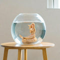 Fish Tanks Decorations, Mermaid Statue ，Mermaid Garden, Fish Tank Decorations, Handicraft Decorations, Mermaid Decoratio