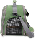 Bird Travel Carrier Bag, Portable Small Bird Parrot Parakeet Carrier