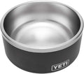 YETI Boomer 8, Stainless Steel, Non-Slip Dog Bowl, Holds 64 Ounces