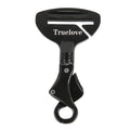 Truelove Vehicle Seat Belt Safety Buckle Lock, Dog Seat Belt Clip Universal Dog Car Restraint - Dog Seatbelt Lock - Portable Vehicle Seatbelt Harness for Pet Car Travel