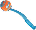 Chuckit! Sport 12M Dog Ball Launcher and Ultra Squeaker Ball (2 Pack)
