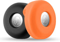 Black/Orange/2 Pack