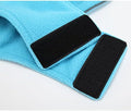 Creation Core Windproof Plush with Sport Vest Dog Clothes Night Reflective Jacket Pet Keep Warm Jacket No Pull No Choke 