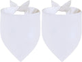White-2PCS/Small