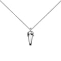 WUSUANED Funny Borzoi Dog Necklace Let Me Do It For You Jewerlry Borzoi Dog Rescue Gift Thank You Gift for Dog Trainer