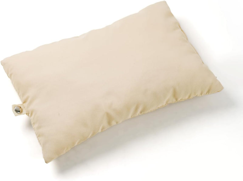ONECUTE Dog Pillow - Soft Neck Pillow for Dogs, Washable Dog Pillow for Better Sleep, Reduces Anxiety, Gift for Small Do
