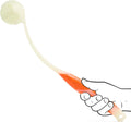 Chuckit Pro Fetch Toy Ball Launcher For Dogs; Compatible With Any Chuckit! Medium Size 18 Inch + Max Glow Ball