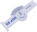 Zerodis Salinity Tester, Accurate Automatic Hydrometer Salt Water Salinity Meter Accurate Sea Hydrometer Aquarium Marine